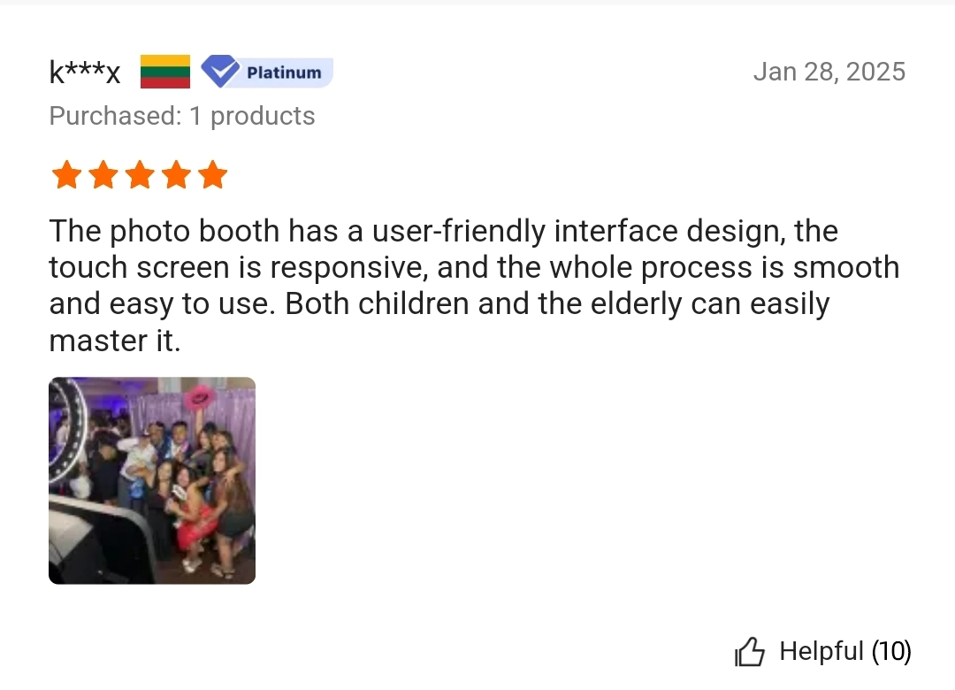 Event_Company_Client_Endorsement_Of_DOLA_FOTO_B2B_Photo_Booth_Machines_For_Corporate_Activations_And_Brand_Engagement_Campaigns