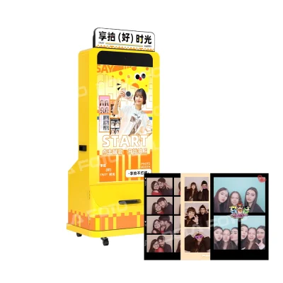 DOLA_FOTO_AI_Face_Photo_Booth_Deep_Learning_Face_Swap_Algorithm_Running_In_Real_Time_Demo_For_B2B_Convention_Exhibits